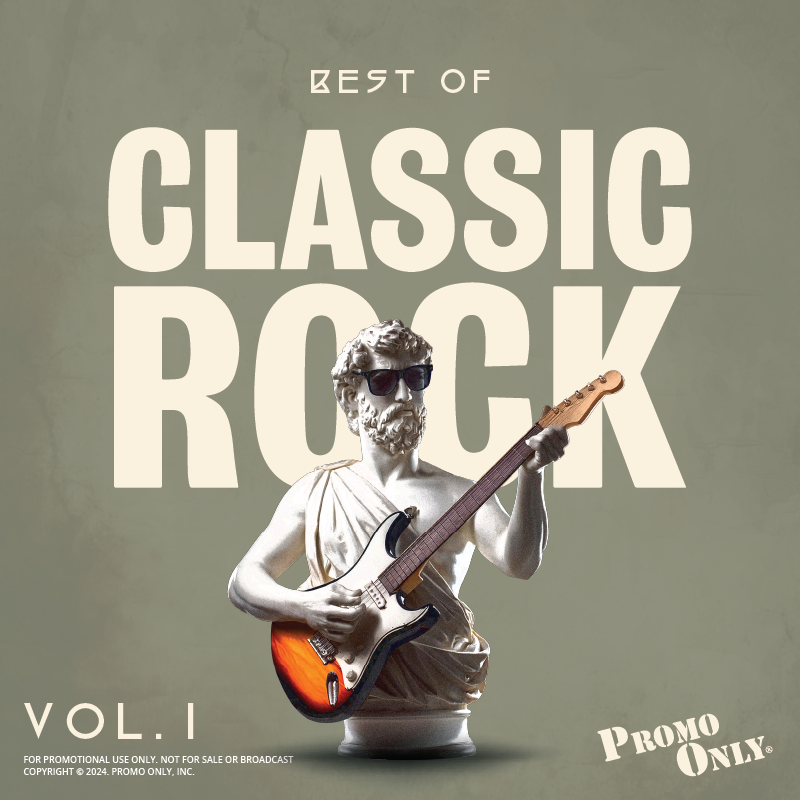 Best Of Classic Rock Vol 1