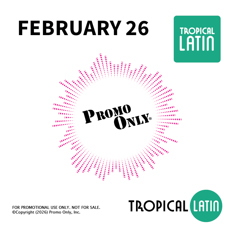Tropical Latin