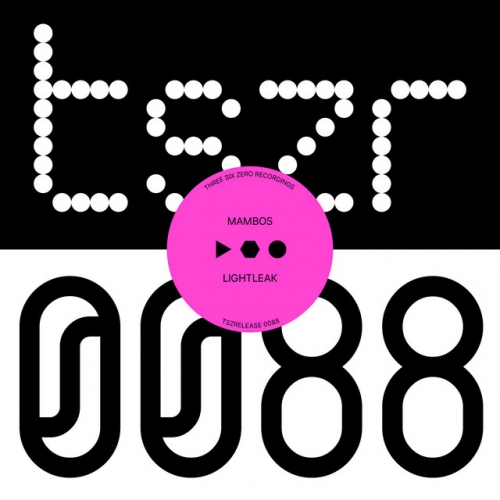 Mambos release cover art