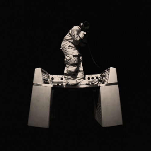 ATM release cover art