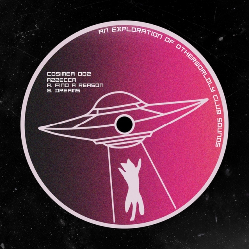 Find A Reason release cover art