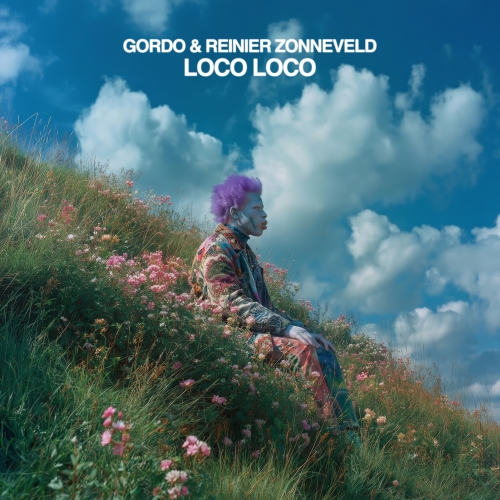 Loco Loco release cover art
