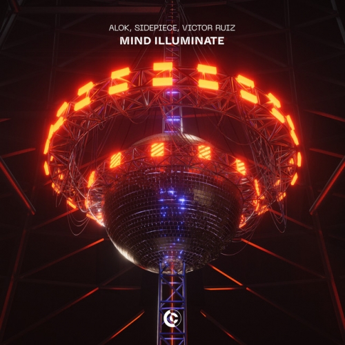 Mind Illuminate release cover art