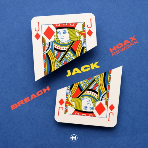 Jack (Hoax Rework) release cover art