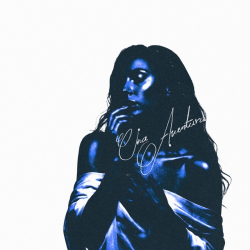 Una Aventura release cover art