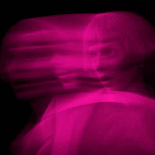 SOMEWHERE ELSE (Salute Remix) release cover art