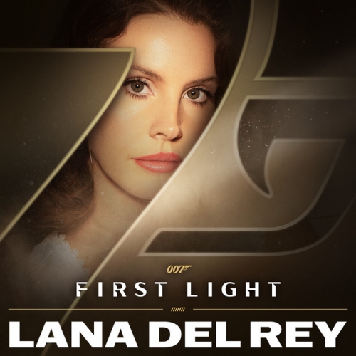 First Light release cover art