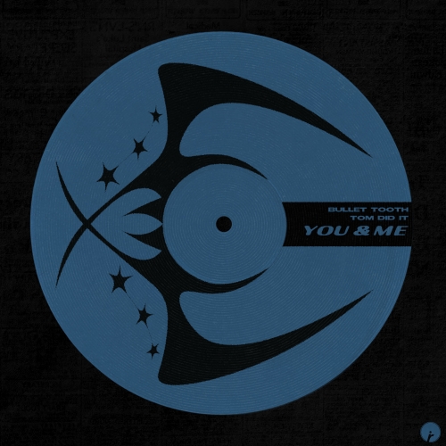 You &amp; Me release cover art