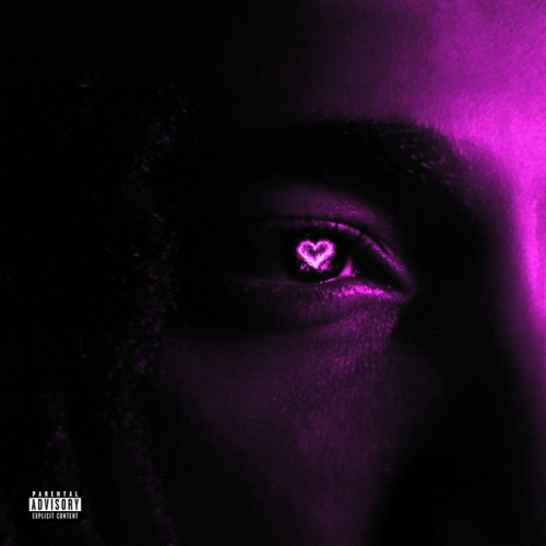 NEW TINGZ release cover art