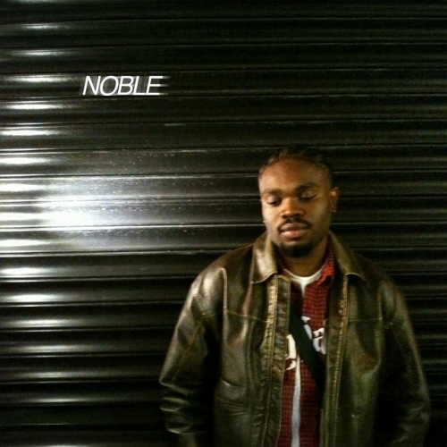 Noble release cover art
