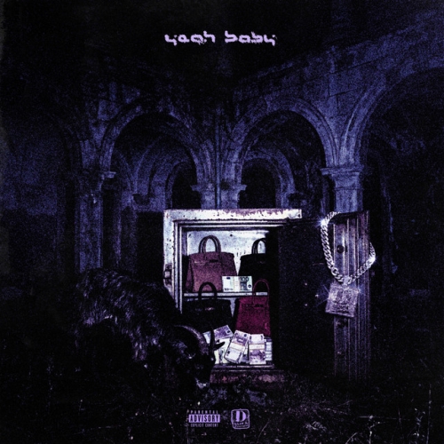 Yeah Baby release cover art