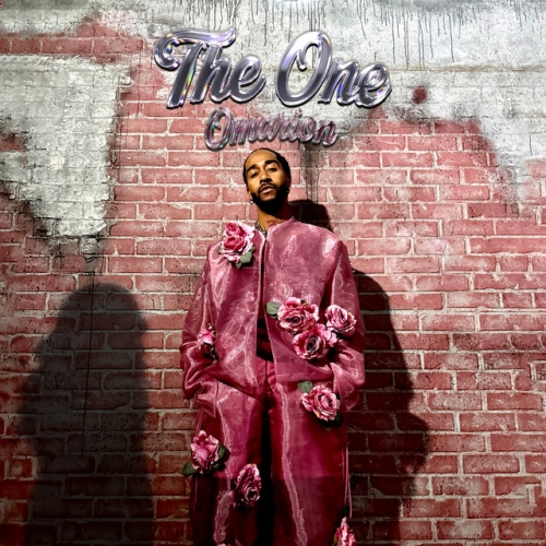 The One release cover art