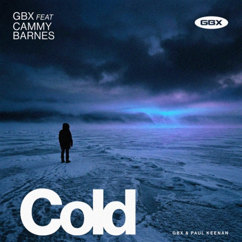 Cold release cover art