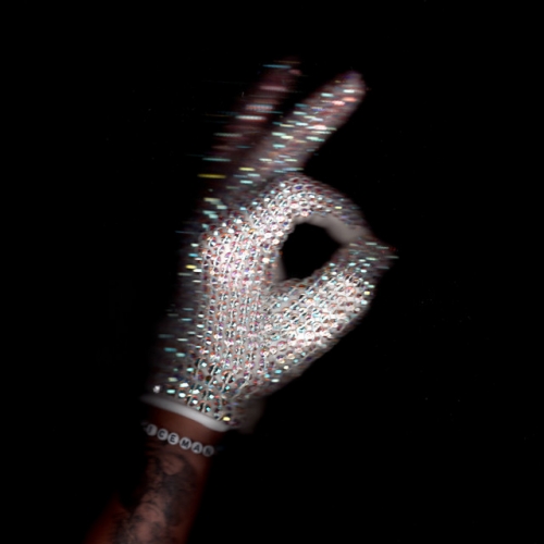 Janice STFU release cover art