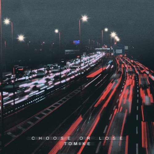 Choose Or Lose release cover art