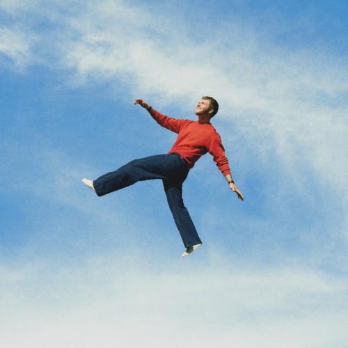 PASSENGER release cover art