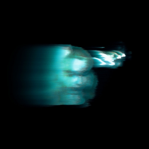 Lost Boys release cover art