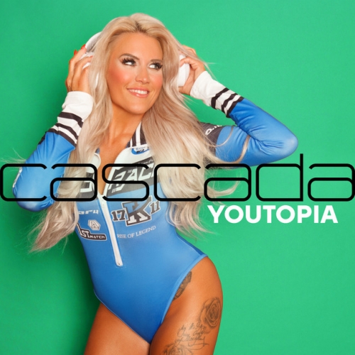 YOUtopia release cover art