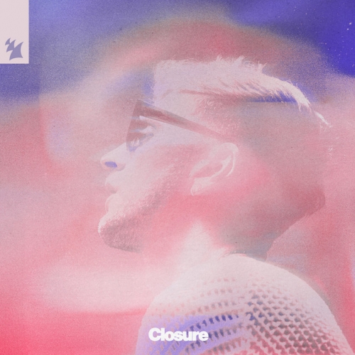 Closure (Friction Remix) release cover art
