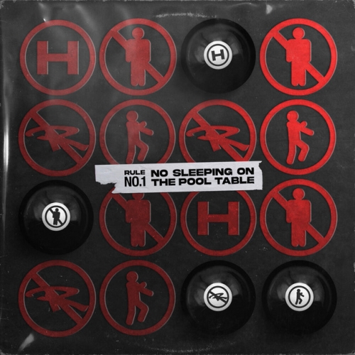 So Hot! release cover art