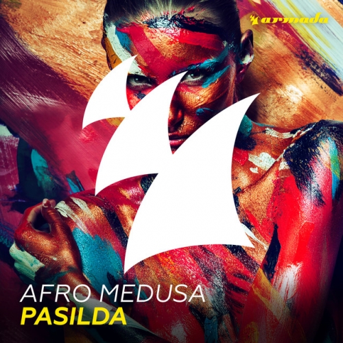 Pasilda (KE-YEN Groove Mix) release cover art