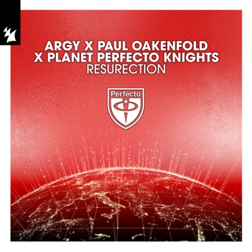 ResuRection release cover art