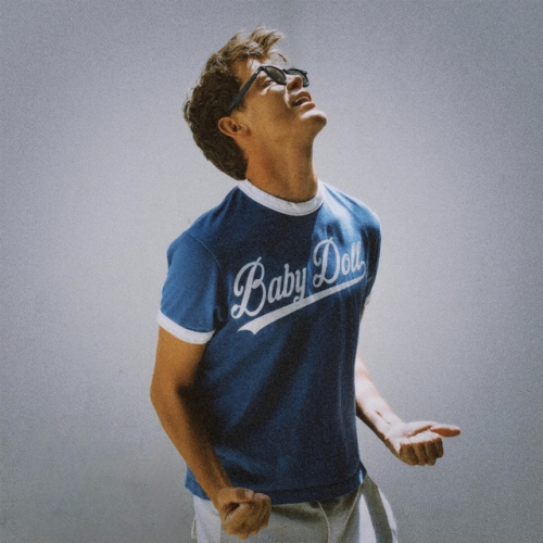Babydoll release cover art