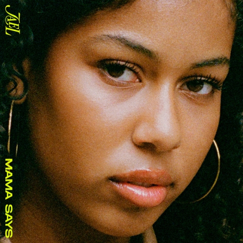 Mama Says release cover art