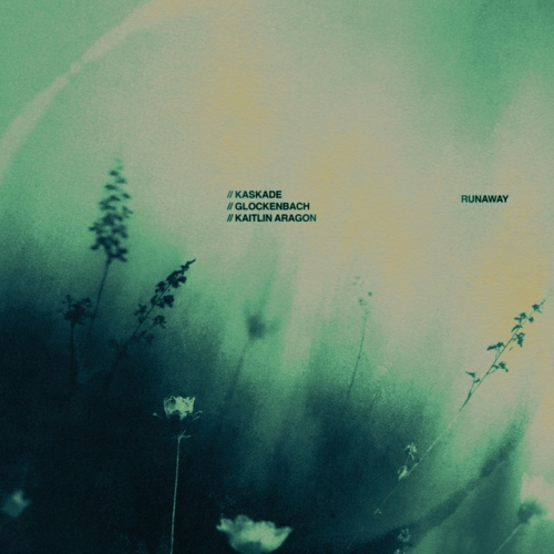 Runaway release cover art