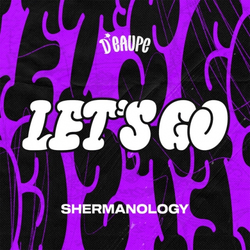 Let's Go release cover art