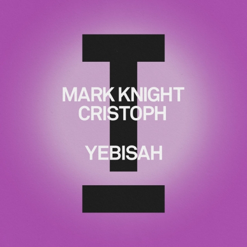 Yebisah release cover art