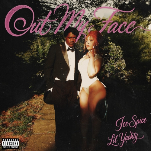 Out My Face (My Baby) release cover art