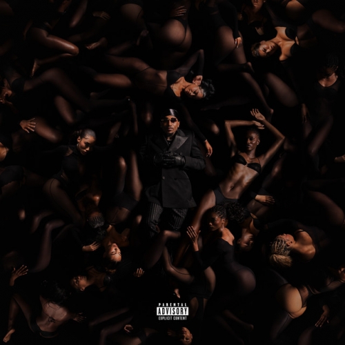 Seduce You release cover art