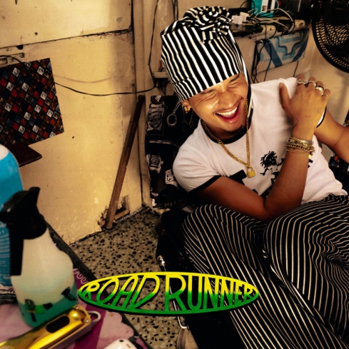 Favourite Lover release cover art