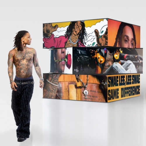 SUITCASE release cover art