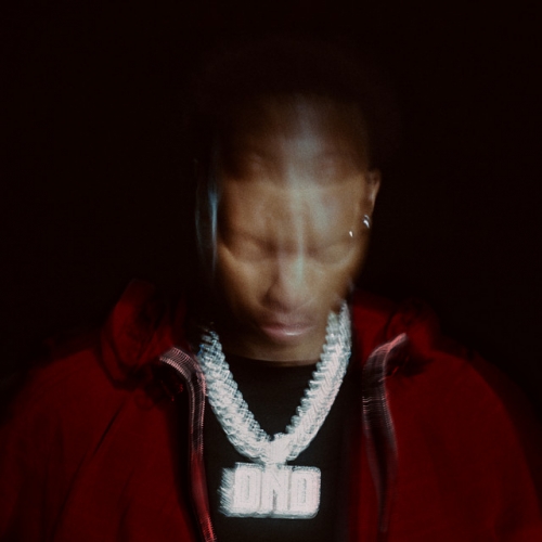 Gass release cover art
