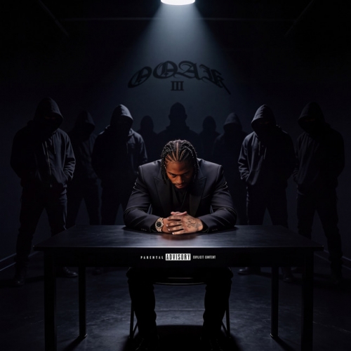 YA MAD release cover art