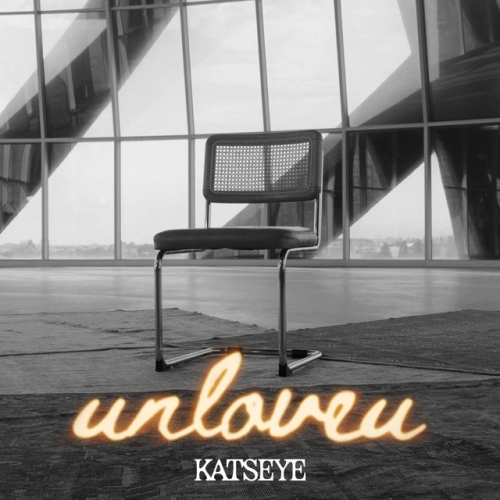 Unloveu release cover art