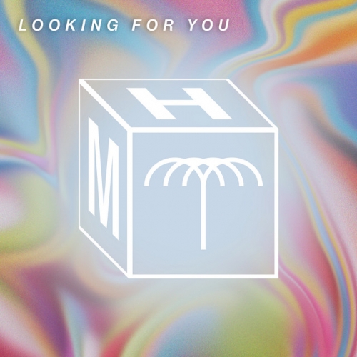 Looking For You release cover art