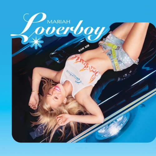 Loverboy (Remix) release cover art