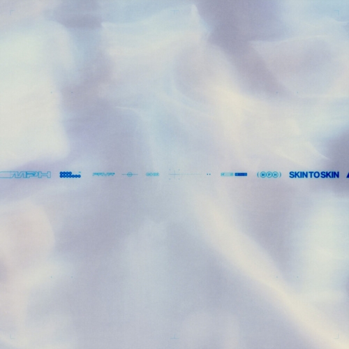 Skin To Skin release cover art