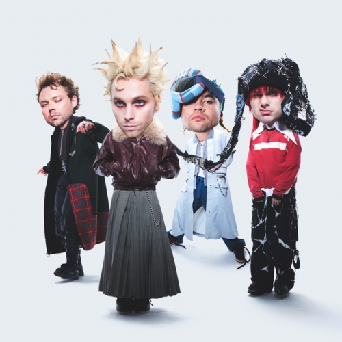 Telephone Busy release cover art