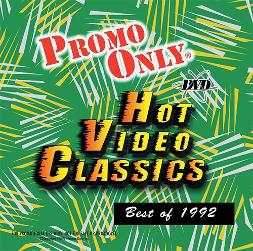 Best of 1992 Vol. 1